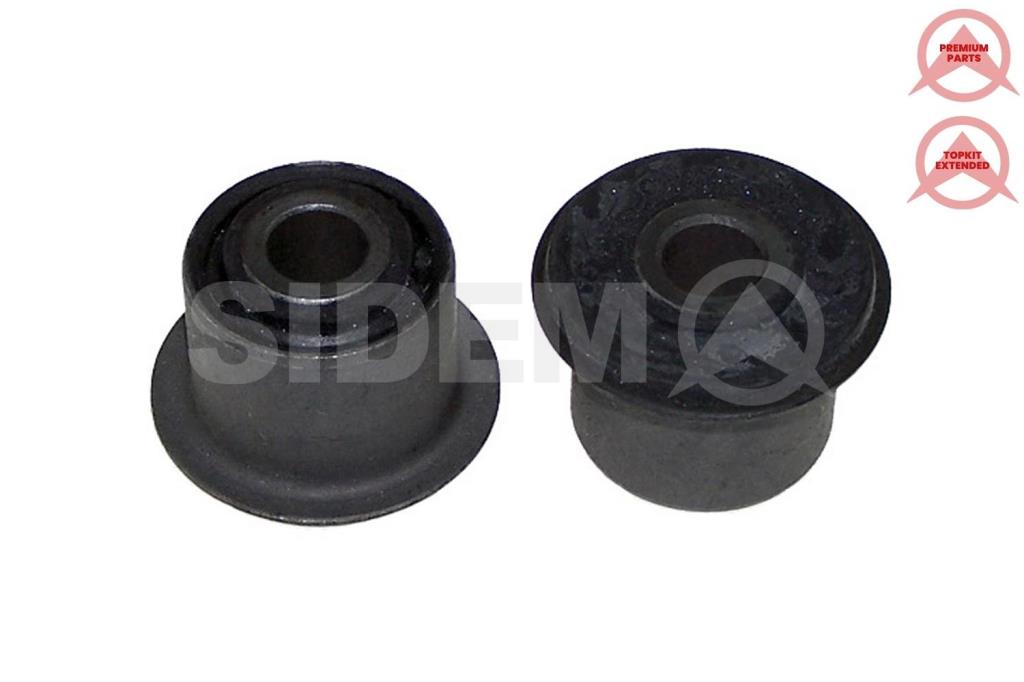 Silent bloc de suspension SIDEM ref. 853616 SET